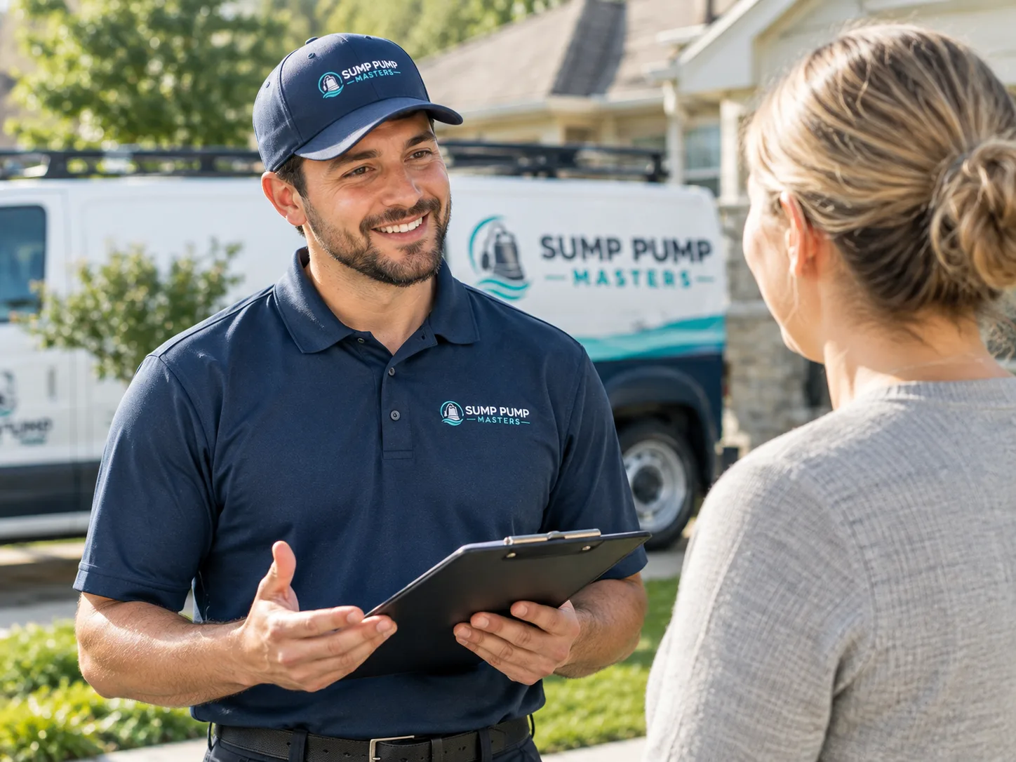 Sump Pump Repair Texhoma, TX FAQs
